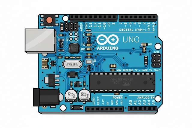 Arduino Dev boards