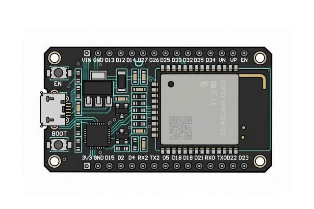 ESP32