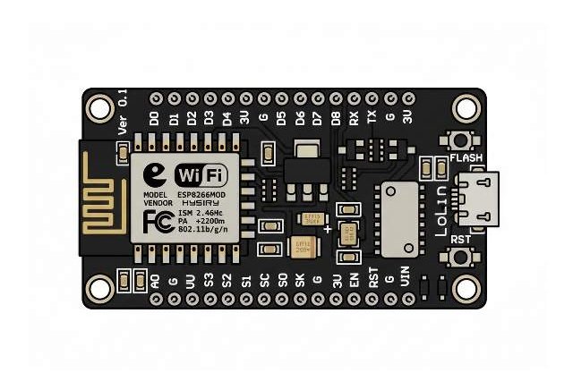 ESP8266