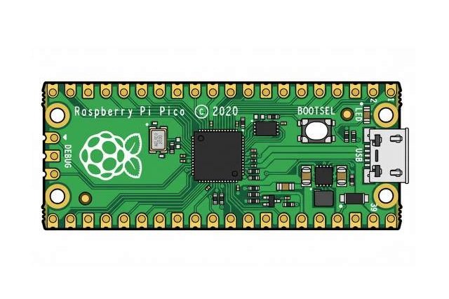 Raspberry Pi Pico