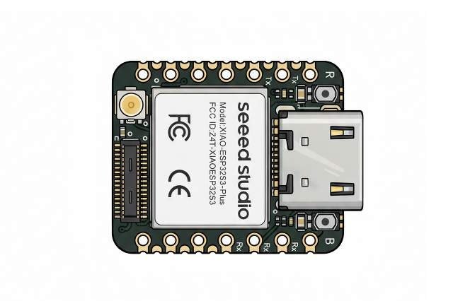 Seedstudio Development board
