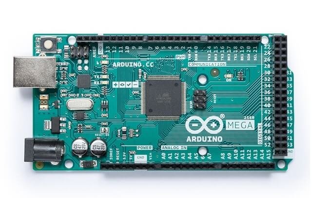 Arduino Mega