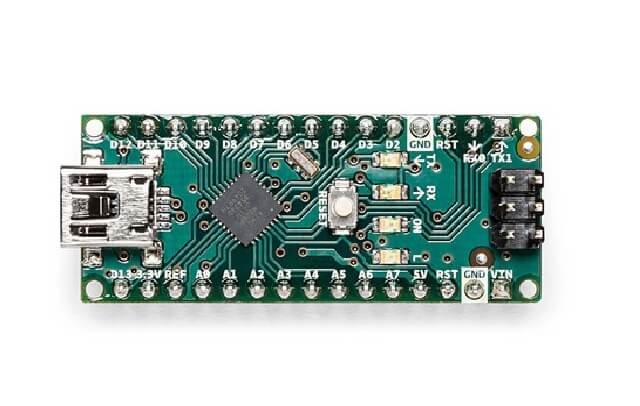 Arduino Nano