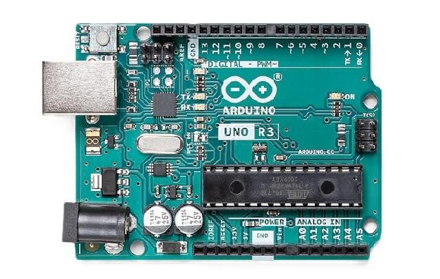 Arduino UNO