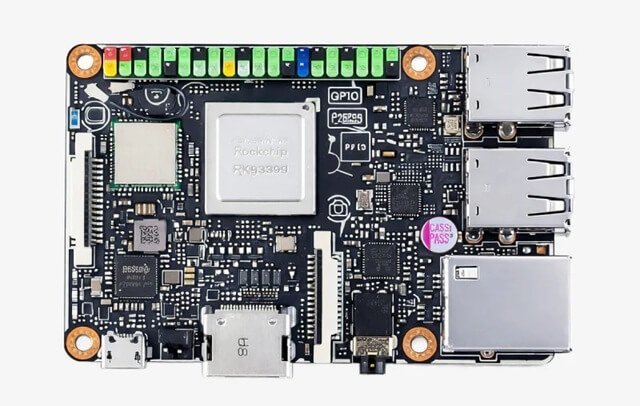 TinkerBoard R2.0