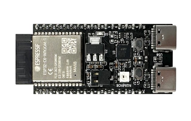 esp32c6 devkitc1