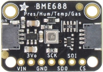 BME688 sensor