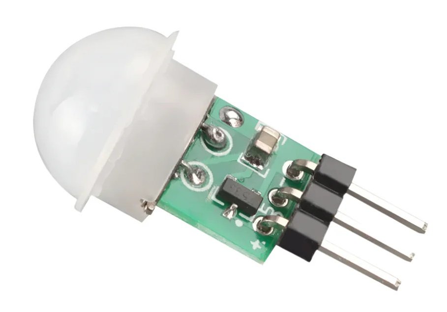 AM312 PIR sensor