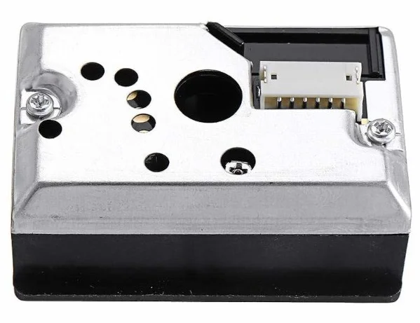 GP2Y1010AU0F Dust Sensor