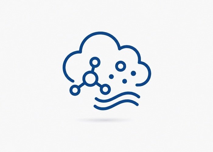Gas and Air quality sensor