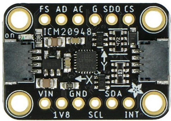 IC-20948 Sensor