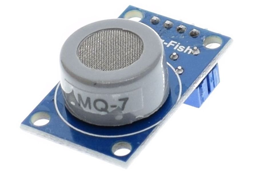 mq7 sensor