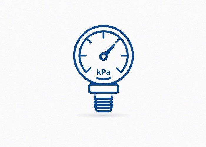 Pressure Sensors