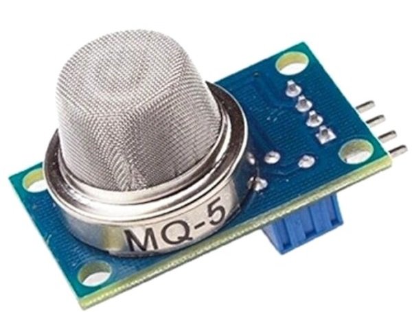 MQ5 Sensor