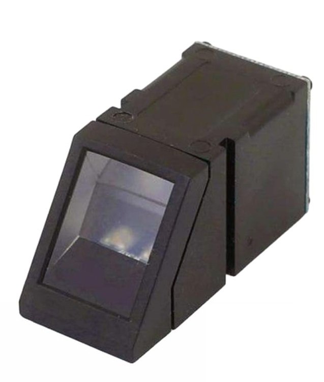 AS608 Optical Fingerprint Sensor
