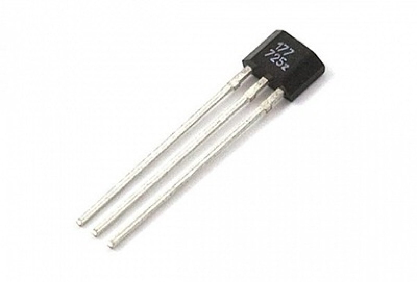 A3144 Hall effect sensor