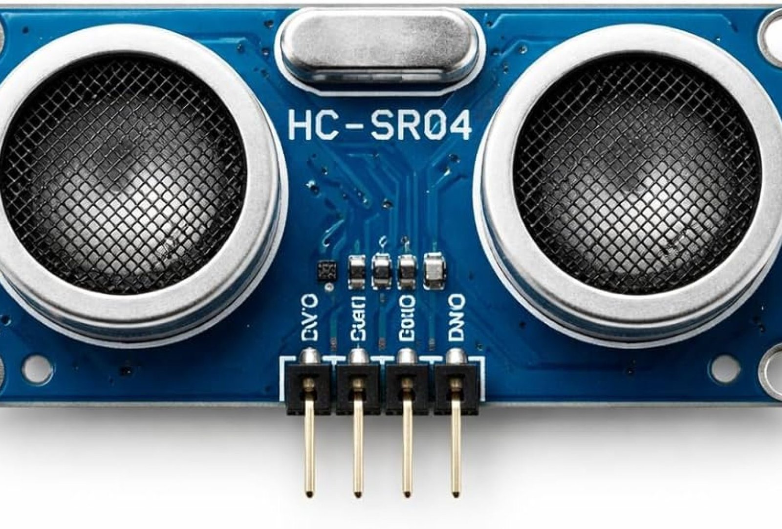 HCSR04 Sensor
