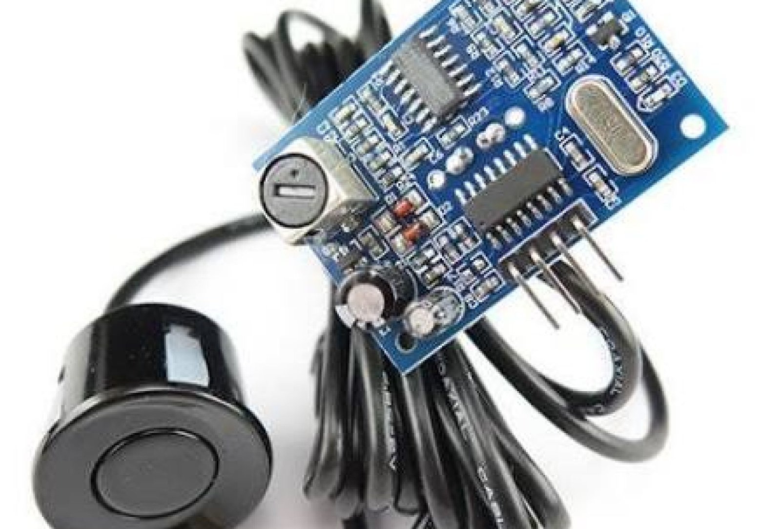 JSN-SR04T sensor