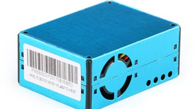 PMS5003 Sensor
