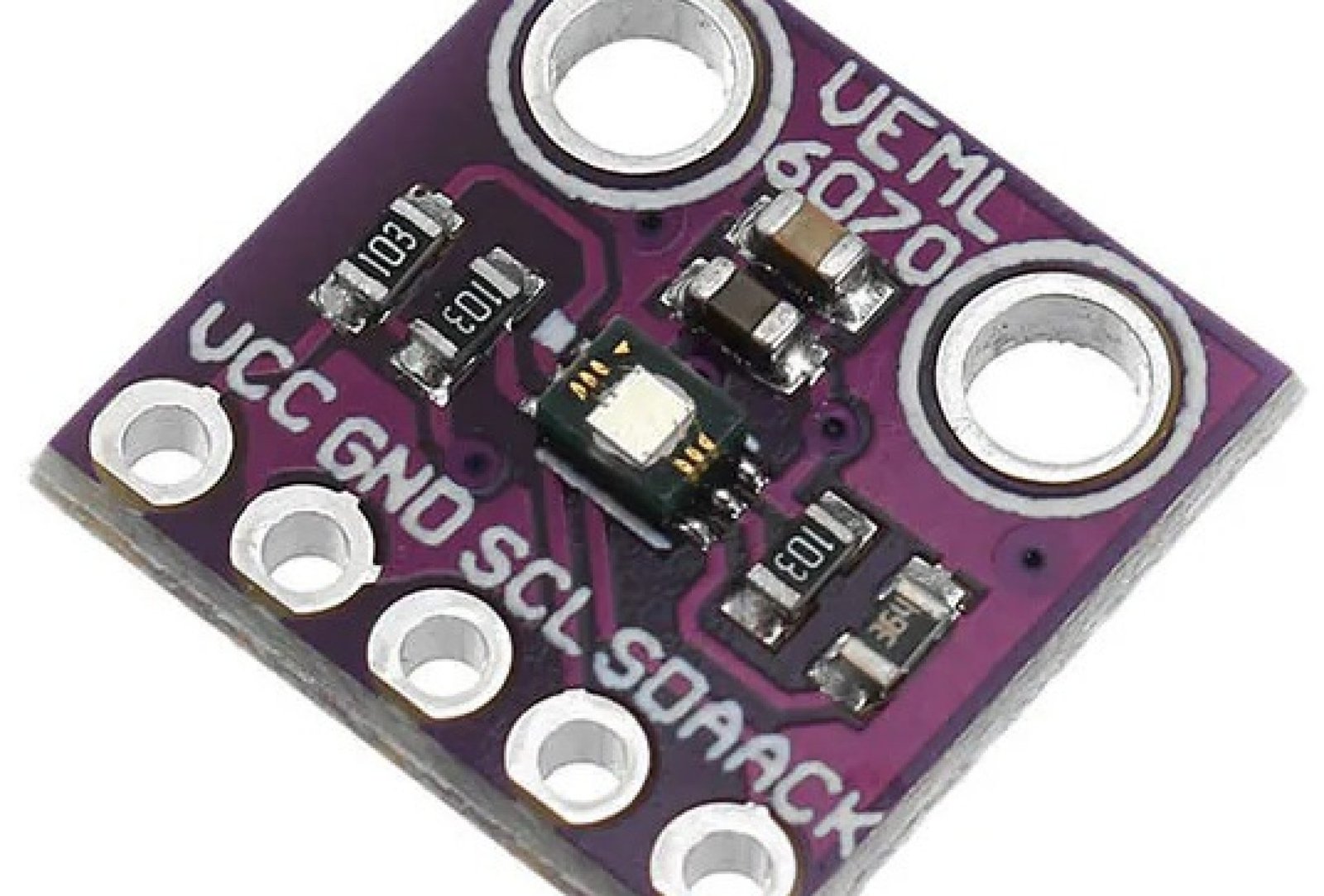 VEML6070 UV Sensor