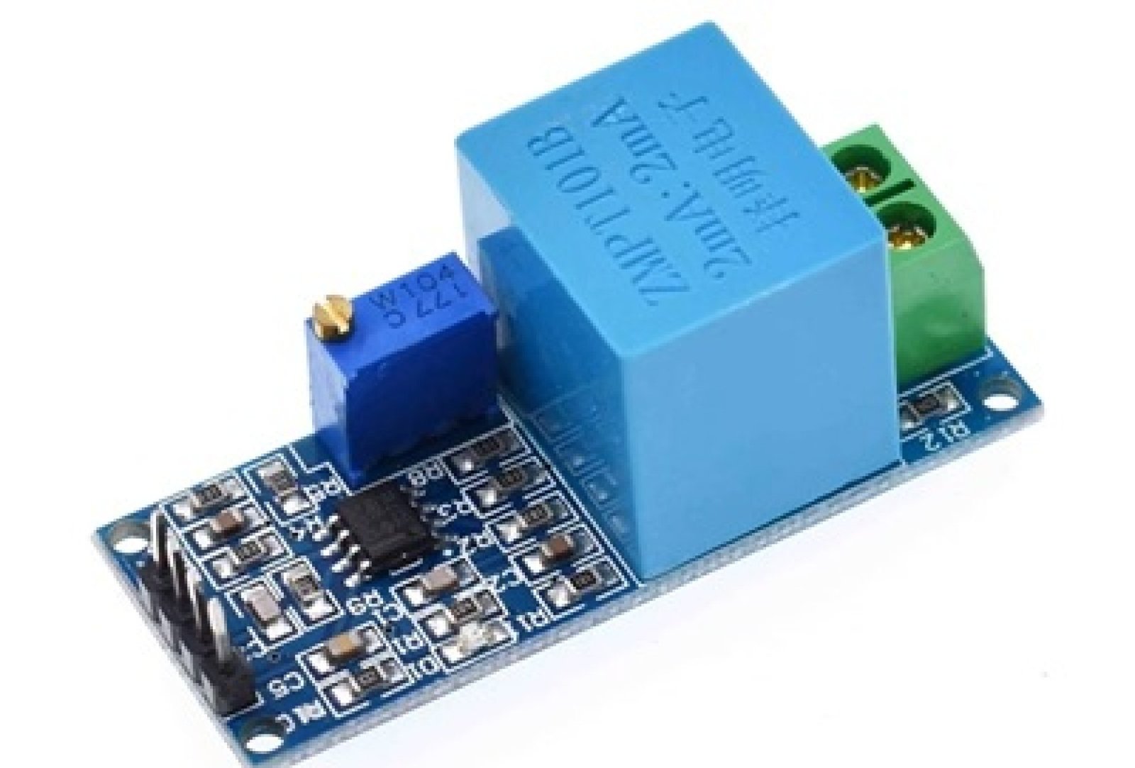 ZMPT101